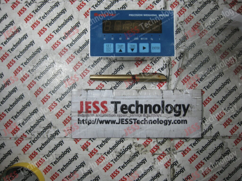 Image #2 of Repair MANY YEAR MEP105 Brand: ManyYear Precision Weighing Model: MEP105 - in Malaysia, Singapore, Thailand, Indonesia