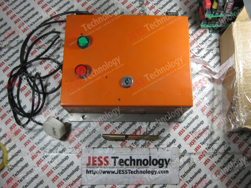 Image #2 of Repair - ND-201808176 Brand: Metal Detector Control card Model: ND-201808176 - in Malaysia, Singapore, Thailand, Indonesia