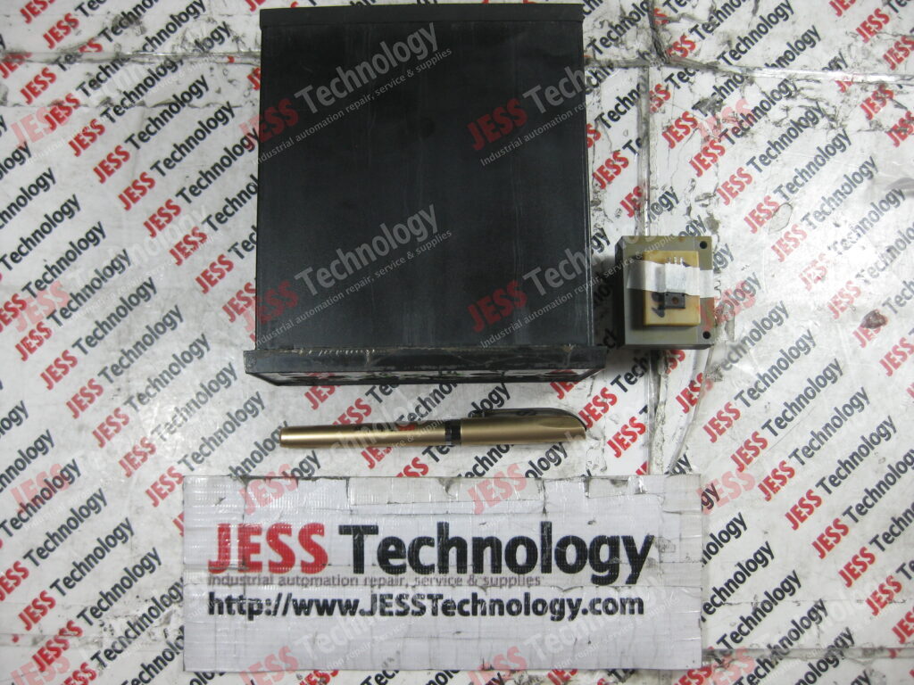 Image #3 of Repair NUOVA 401 NUOVA ELECTRONIC PGP, MODEL NO: 401 - in Malaysia, Singapore, Thailand, Indonesia