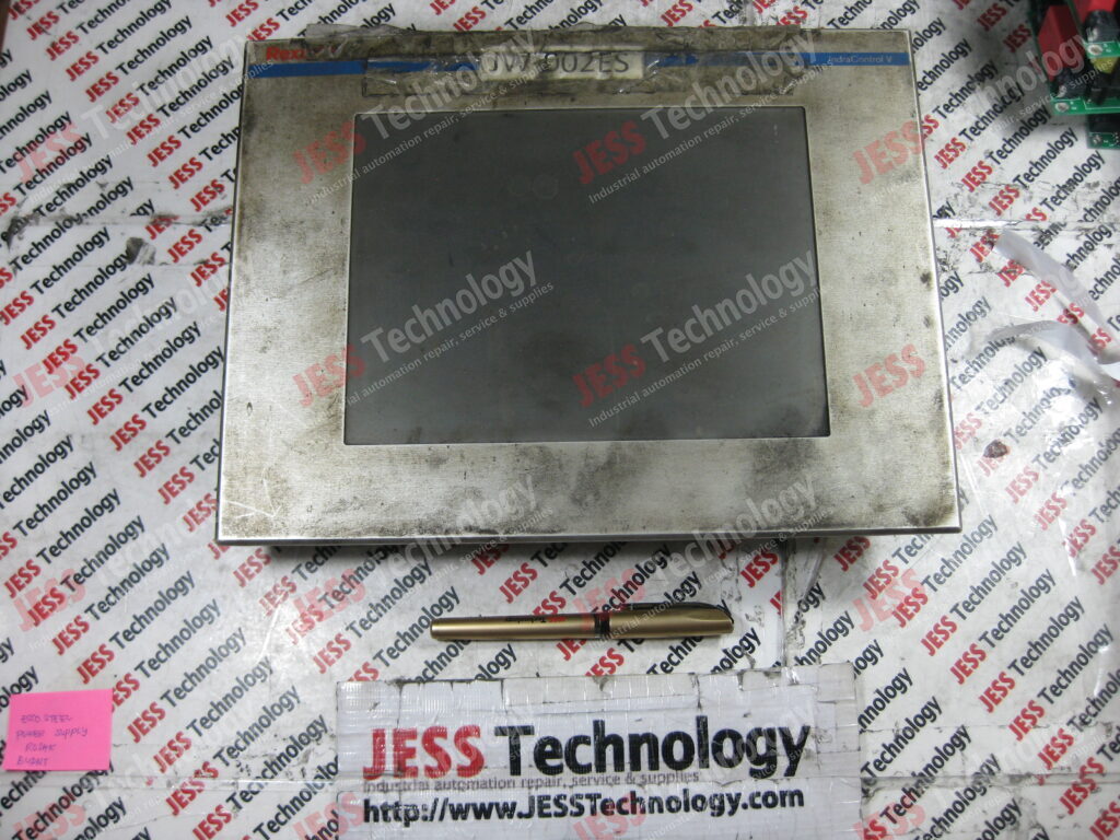 Image #2 of Repair BOSH REXROTH R911171110-102 BOSCH REXROTH ELECTRIC DRIVE, MODEL NO: R911171110-102, SERIAL NO: 006042547 006042547 in Malaysia, Singapore, Thailand, Indonesia
