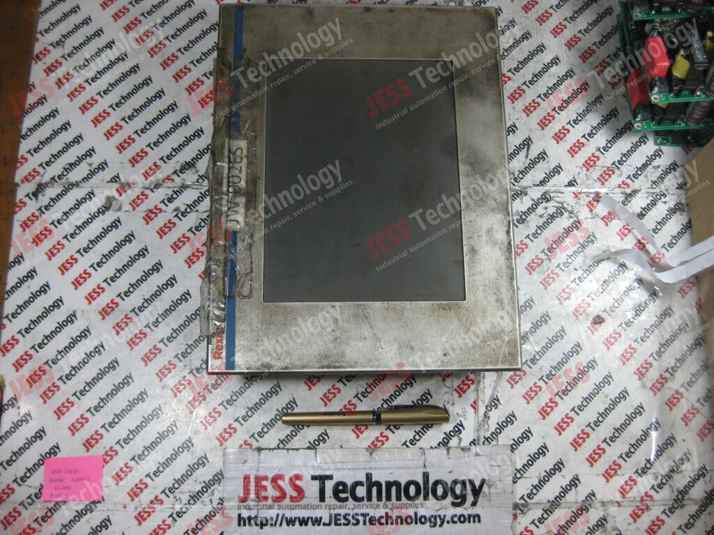 Image #1 of Repair BOSH REXROTH R911171110-102 BOSCH REXROTH ELECTRIC DRIVE, MODEL NO: R911171110-102, SERIAL NO: 006042547 006042547 in Malaysia, Singapore, Thailand, Indonesia