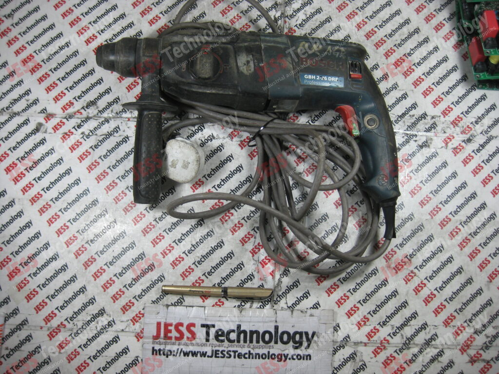 Image #2 of Repair BOSCH GBH2-26 Brand: BOSCH Rotary Hammer/ Wall drill Model: GBH2-26 - in Malaysia, Singapore, Thailand, Indonesia
