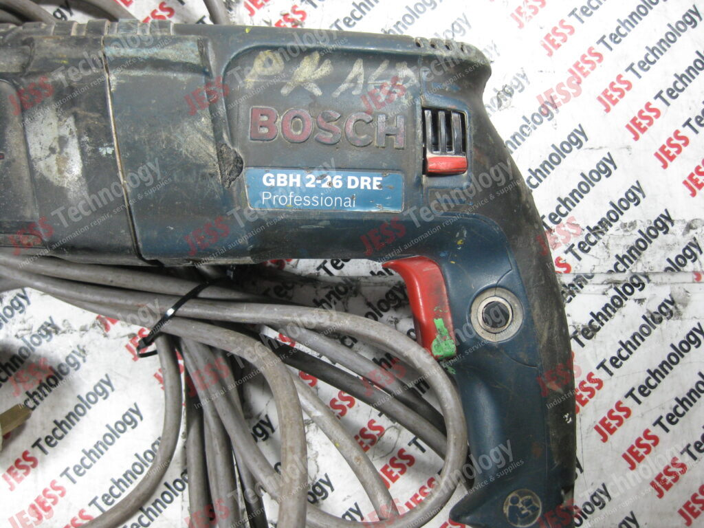 Image #1 of Repair BOSCH GBH2-26 Brand: BOSCH Rotary Hammer/ Wall drill Model: GBH2-26 - in Malaysia, Singapore, Thailand, Indonesia
