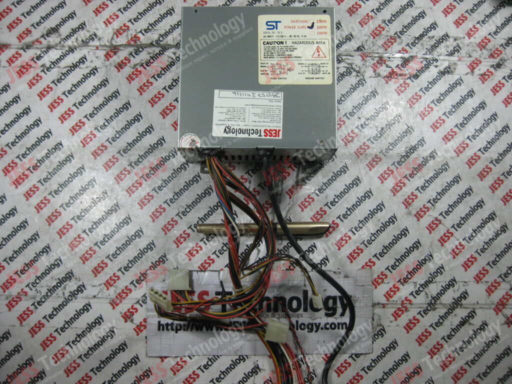 Image #1 of Repair - 95 B Brand: ST Power Supply Model: 95 B - in Malaysia, Singapore, Thailand, Indonesia