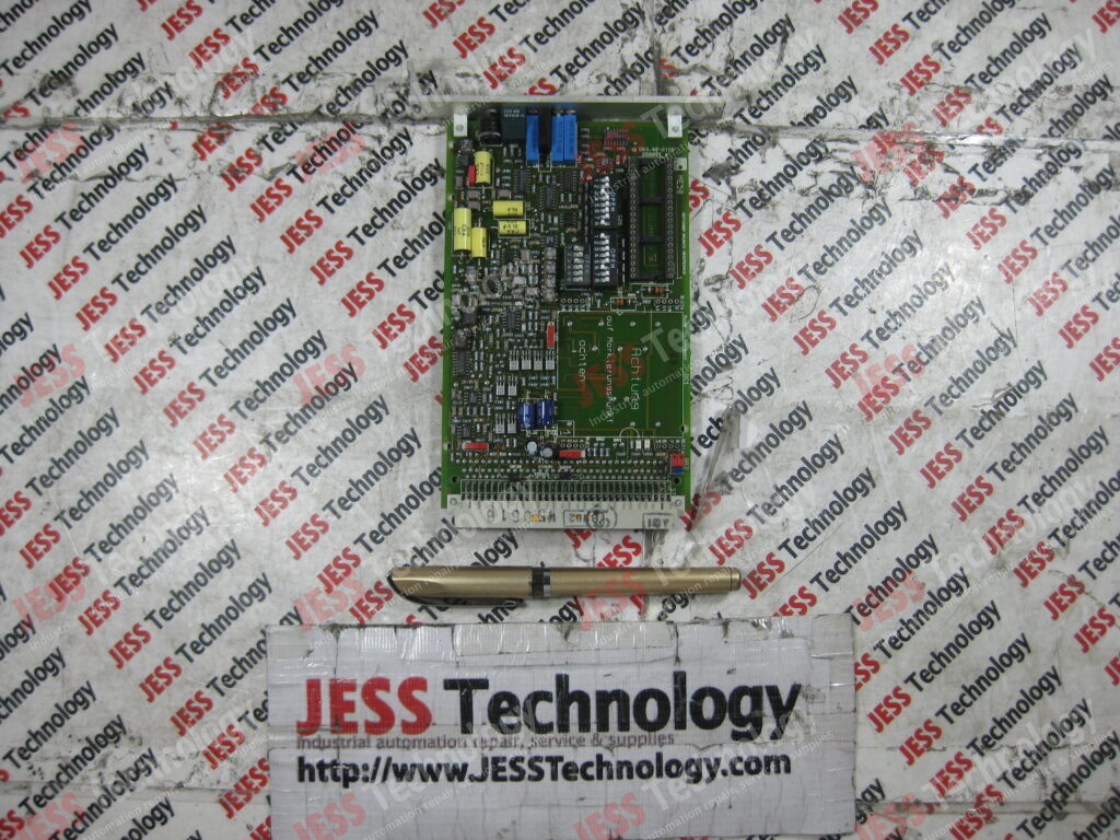 Image #2 of Repair HBM - Brand: HBM ME50 amplifier card - in Malaysia, Singapore, Thailand, Indonesia