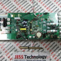 Repair SANYO DENKI QF1PA7R8N0 SANYO DENKI POWER SUPPLY, MODEL NO: QF1PA7R8N0, SERIAL NO: 1107120591B 1107120591B in Malaysia, Singapore, Thailand, Indonesia