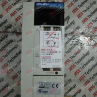 Repair MITSUBISHI MR-J2S-40B MITSUBISHI SERVO, MODEL NO: MR-J2S-40B, SERIAL NO: J4YK85025 J4YK85025 in Malaysia, Singapore, Thailand, Indonesia