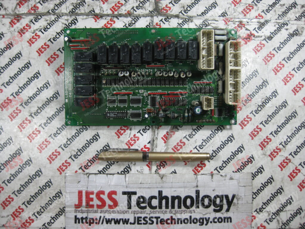 Image #1 of Repair SANYO DENKI QF1PA7R8N0 SANYO DENKI POWER SUPPLY, MODEL NO: QF1PA7R8N0, SERIAL NO: 1107120591B 1107120591B in Malaysia, Singapore, Thailand, Indonesia