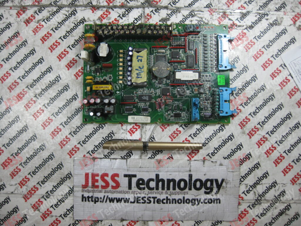 Image #2 of Repair - - TEMPERATURE BOARD, SERIAL NO: JA 76273800 JA 76273800 in Malaysia, Singapore, Thailand, Indonesia