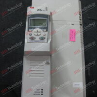 Repair ABB ACS850-04-061A-5 ABB AC DRIVE, MODEL NO: ACS850-04-061A-5, SERIAL NO: 1141600205 1141600205 in Malaysia, Singapore, Thailand, Indonesia