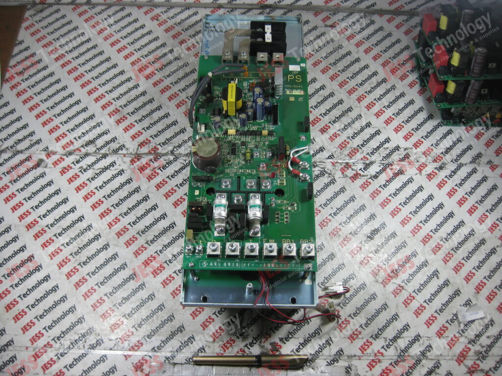 Image #2 of Repair SANYO DENKI QF1PA160N0 SANYO DENKI POWER SUPPLY, MODEL NO: QF1PA160N0, SERIAL NO: 0907250287 B 0907250287 B in Malaysia, Singapore, Thailand, Indonesia