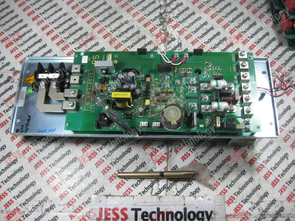 Image #1 of Repair SANYO DENKI QF1PA160N0 SANYO DENKI POWER SUPPLY, MODEL NO: QF1PA160N0, SERIAL NO: 0907250287 B 0907250287 B in Malaysia, Singapore, Thailand, Indonesia