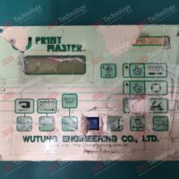 Repair WUTUNG PM-368 8200A in Malaysia, Singapore, Thailand, Indonesia