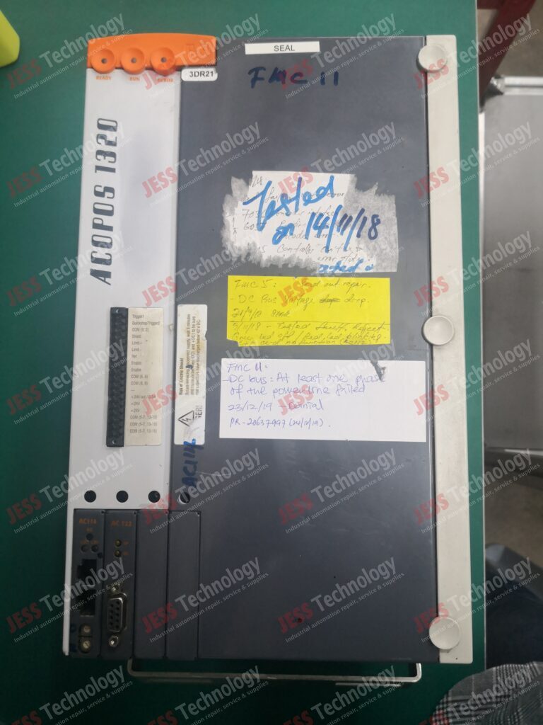 Image #4 of Repair ACOPOS 8V1320.00-2 47390176065 in Malaysia, Singapore, Thailand, Indonesia