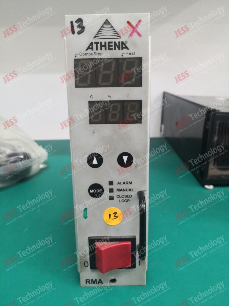 Image #4 of Repair ATHENA RMAX15-000 1047000153 in Malaysia, Singapore, Thailand, Indonesia