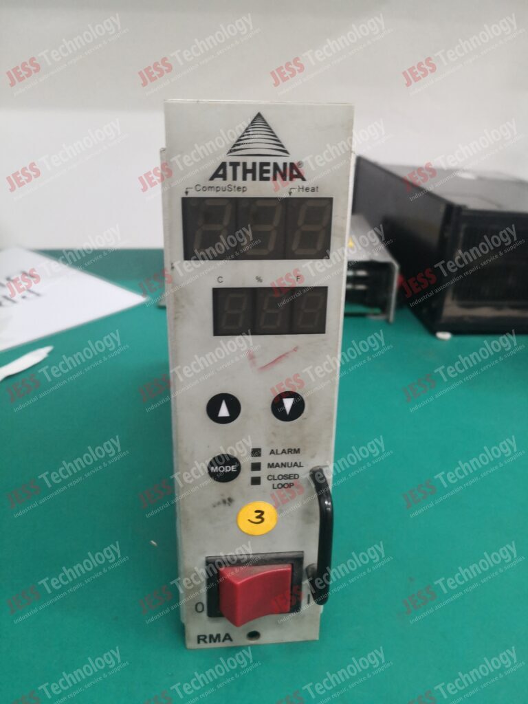 Image #4 of Repair ATHENA RMAX15-000 1116000251 in Malaysia, Singapore, Thailand, Indonesia