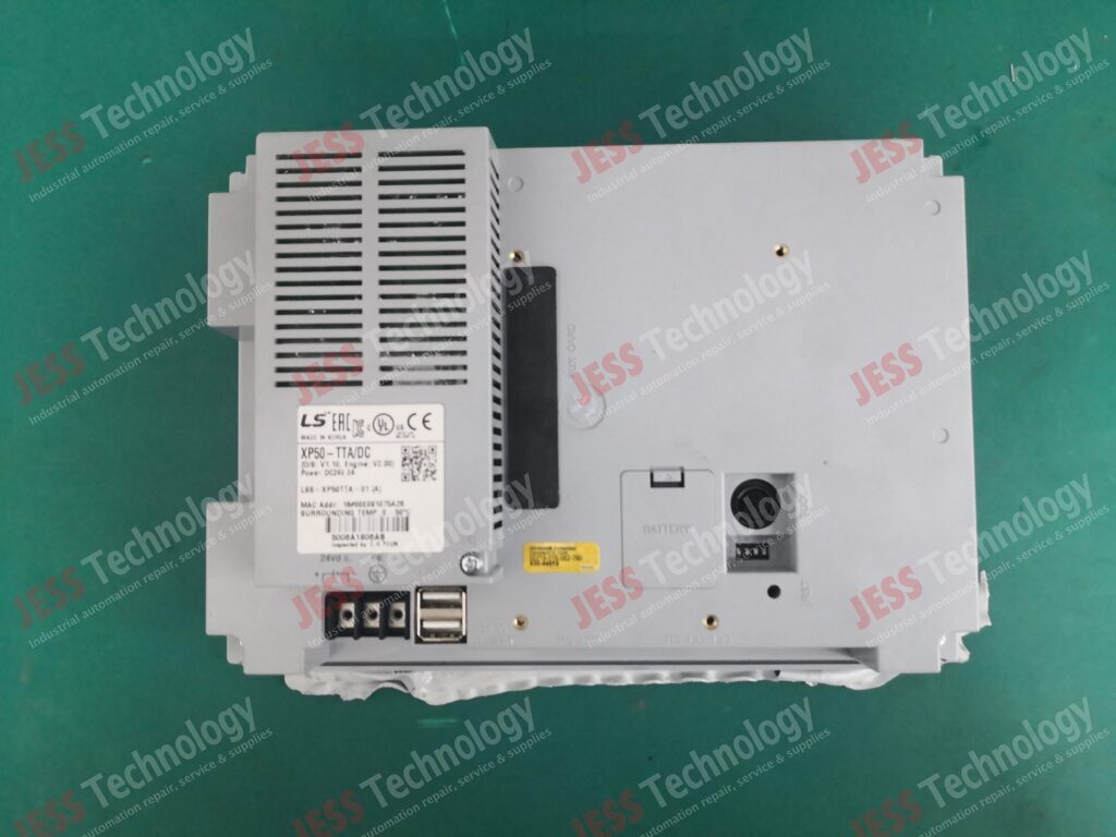 Image #3 of Repair LS XP50-TTA/DC LS XGT Panel 5006A1806AB in Malaysia, Singapore, Thailand, Indonesia