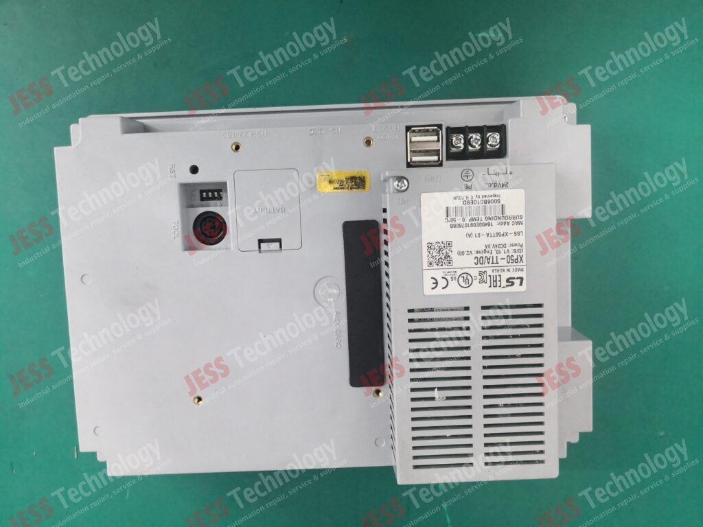 Image #4 of Repair LS XP50-TTA/DC LS XGT Panel 5006B010E8D in Malaysia, Singapore, Thailand, Indonesia