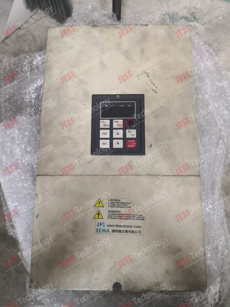 Image #4 of Repair REMA PDS-4110N-D REMA POWER SERVO DRIVE 08102901 in Malaysia, Singapore, Thailand, Indonesia