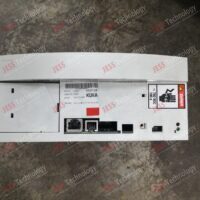Repair KUKA KSD1-08 Kuka Servo Drive 02607 in Malaysia, Singapore, Thailand, Indonesia