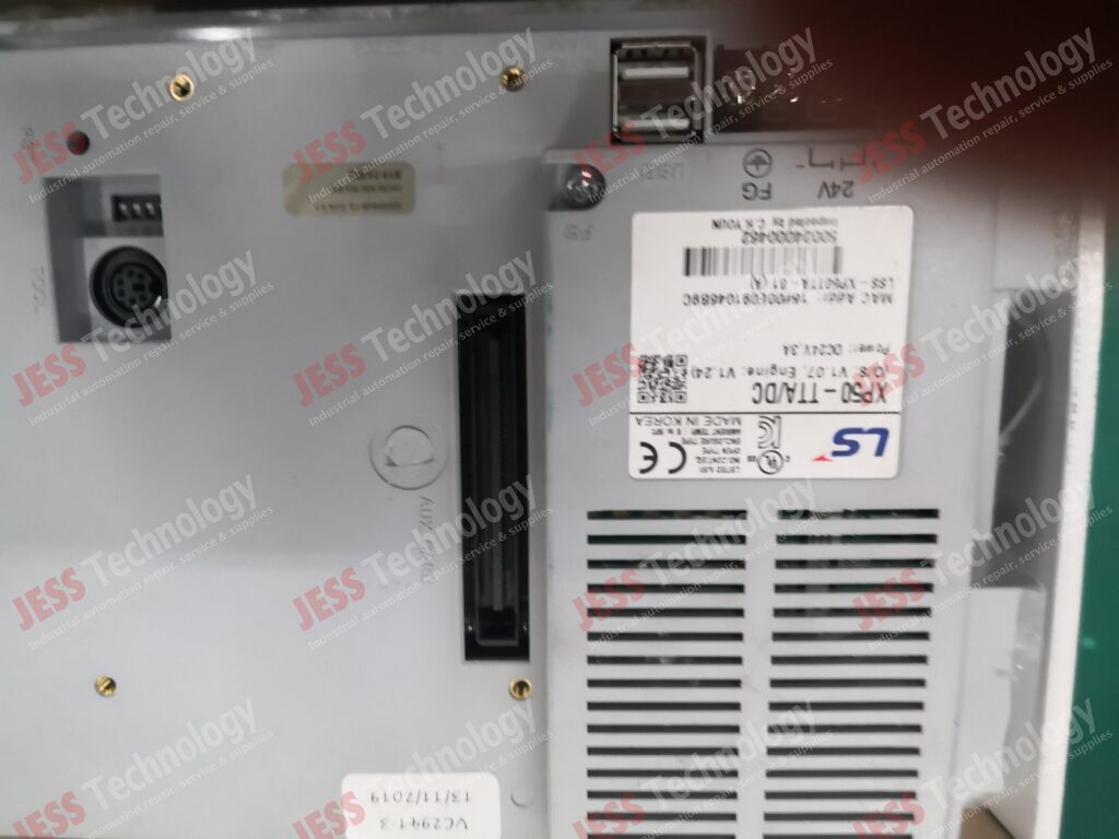 Image #3 of Repair LS XP50-TTA/DC LS XGT Panel 50024000462 in Malaysia, Singapore, Thailand, Indonesia