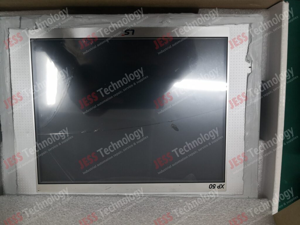 Image #3 of Repair LS XP50-TTA/DC LS XGT Panel 50051090650 in Malaysia, Singapore, Thailand, Indonesia