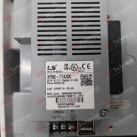 Repair LS XP50-TTA/DC LS XGT Panel 50051090650 in Malaysia, Singapore, Thailand, Indonesia