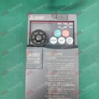 Repair MITSUBISHI FR-E720-0.75K Mitsubishi Inverter L73L5N003 in Malaysia, Singapore, Thailand, Indonesia