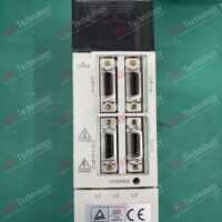 Repair MITSUBISHI MR-J2S-10A Mitsubishi AC Servo S3XH39281 in Malaysia, Singapore, Thailand, Indonesia