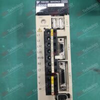 Repair YASKAWA SGDS-A3B12A Yaskawa Servopack D006ZF261010009 in Malaysia, Singapore, Thailand, Indonesia