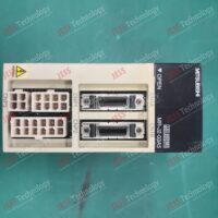 Repair MITSUBISHI MR-J2-03A5 Mitsubishi AC Servo H23E94001 in Malaysia, Singapore, Thailand, Indonesia