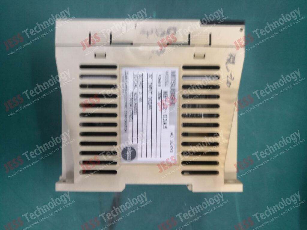 Image #3 of Repair MITSUBISHI MR-J2-03A5 Mitsubishi AC Servo H23E94001 in Malaysia, Singapore, Thailand, Indonesia