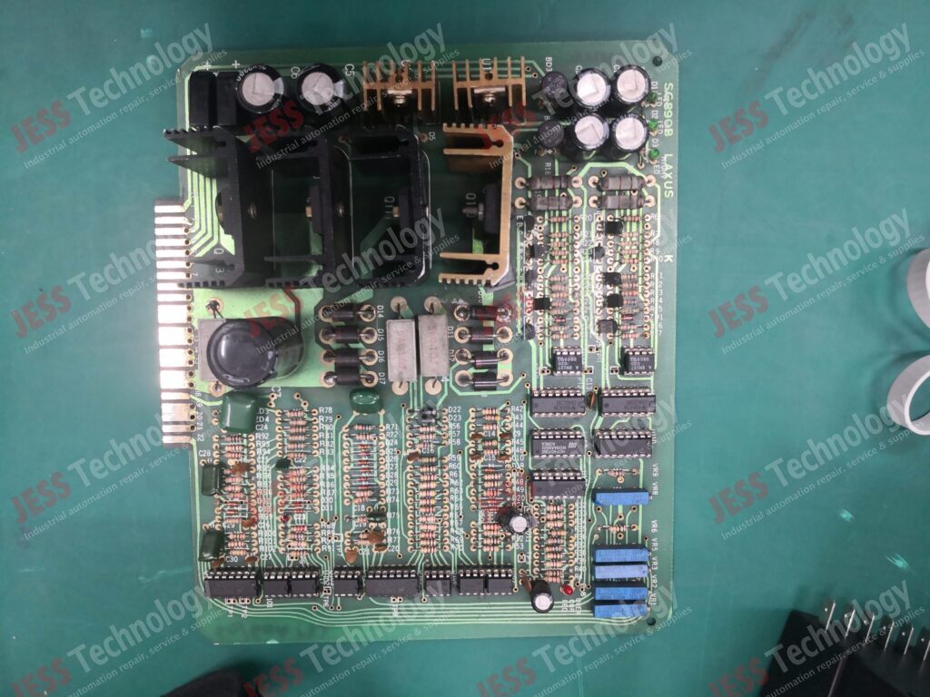 Image #4 of Repair NO BRAND SG890B PCB Board - in Malaysia, Singapore, Thailand, Indonesia