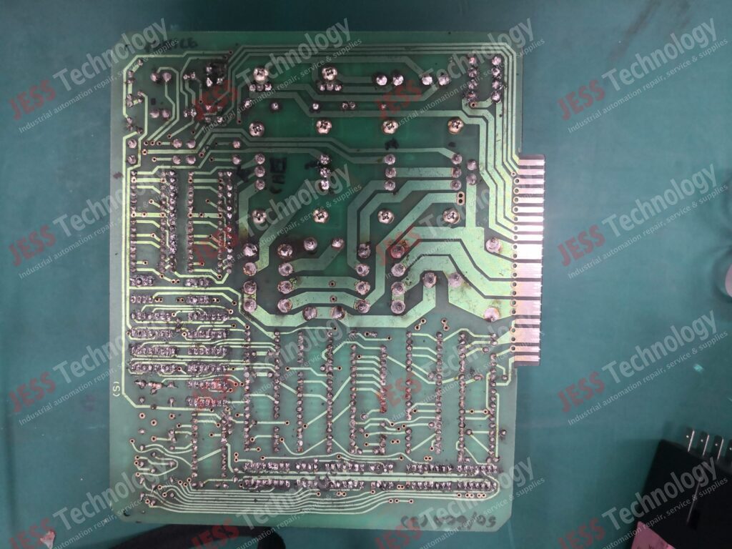 Image #3 of Repair NO BRAND SG890B PCB Board - in Malaysia, Singapore, Thailand, Indonesia