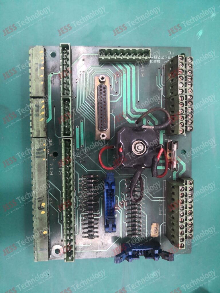 Image #4 of Repair ANIMAT A0188B PCB Board - in Malaysia, Singapore, Thailand, Indonesia