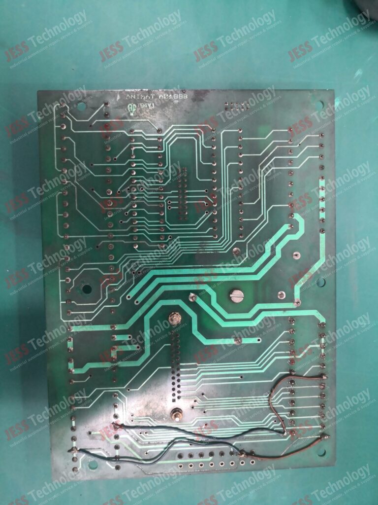 Image #3 of Repair ANIMAT A0188B PCB Board - in Malaysia, Singapore, Thailand, Indonesia
