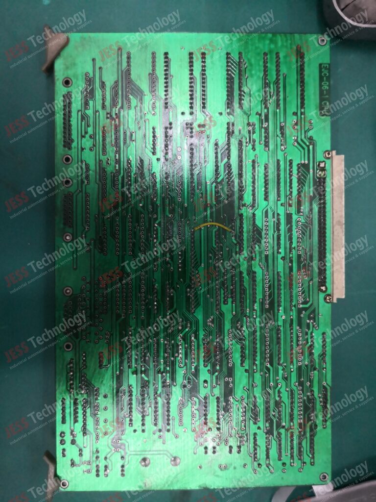 Image #4 of Repair NO BRAND EJC-06-1 CPU PCB Board (TJC6929) - in Malaysia, Singapore, Thailand, Indonesia