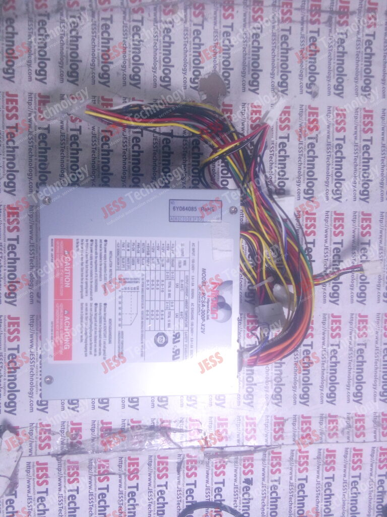 Image #2 of Repair NIPRON PCSA-300P-X2V Dc power supply MODEL : PCSA-300P-X2V S/N : 6Y064085 6Y064085 in Malaysia, Singapore, Thailand, Indonesia