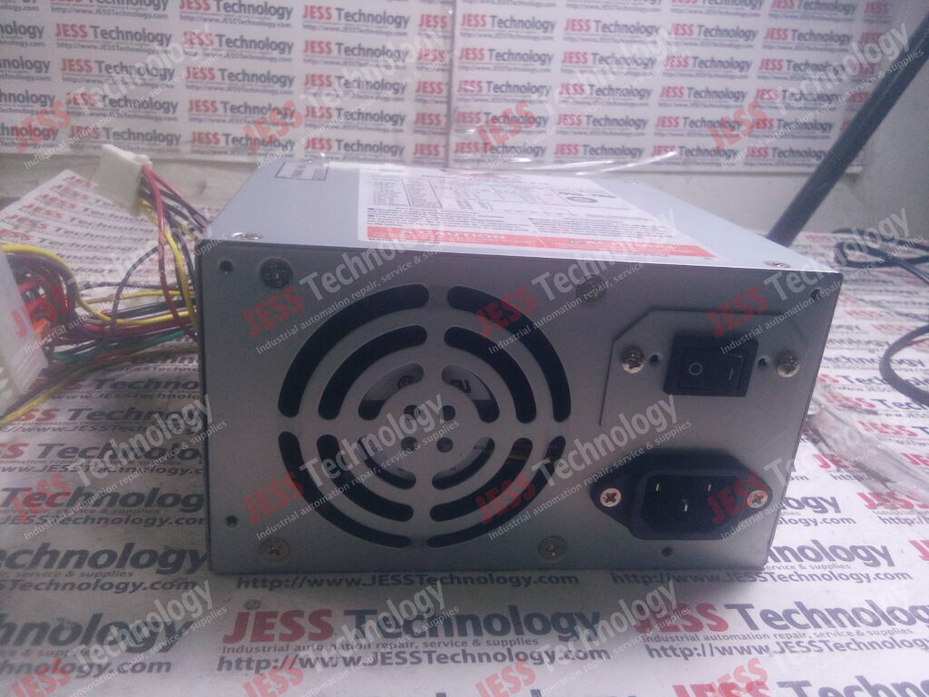 Image #1 of Repair NIPRON PCSA-300P-X2V Dc power supply MODEL : PCSA-300P-X2V S/N : 6Y064085 6Y064085 in Malaysia, Singapore, Thailand, Indonesia