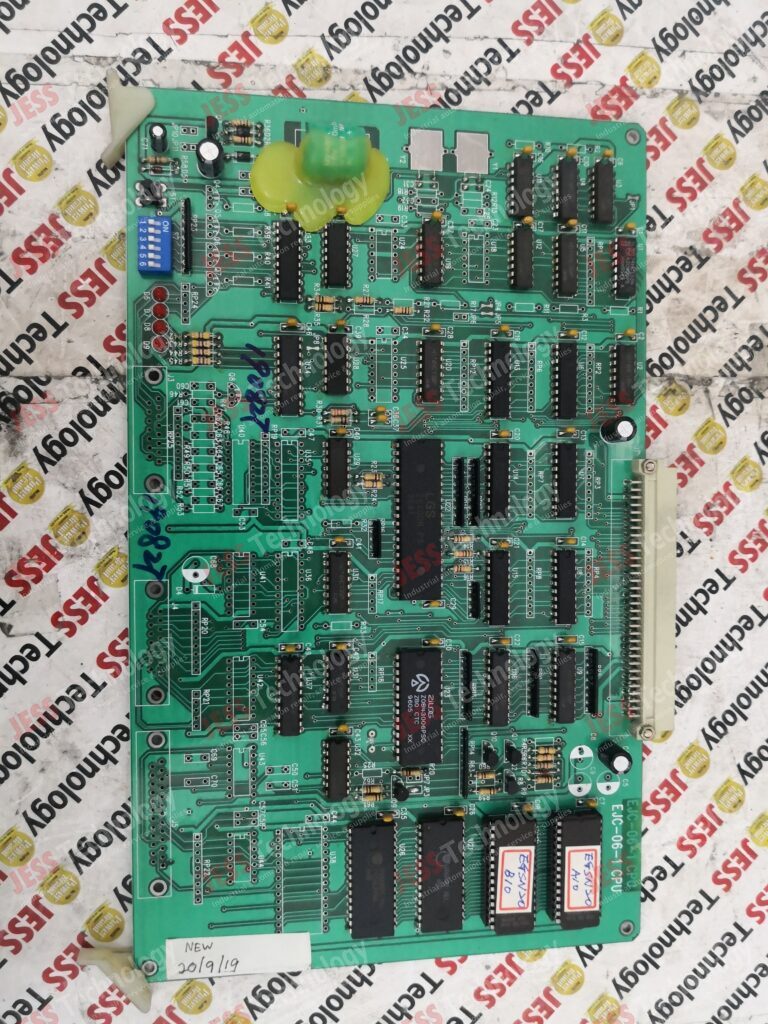 Image #4 of Repair NO BRAND EJC-06-1 CPU PCB Board - in Malaysia, Singapore, Thailand, Indonesia