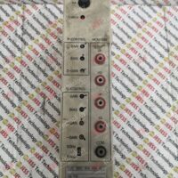 Repair KAWASAKI KEPC-B15-D24-01 Kawasaki Pump Controller 01335 in Malaysia, Singapore, Thailand, Indonesia