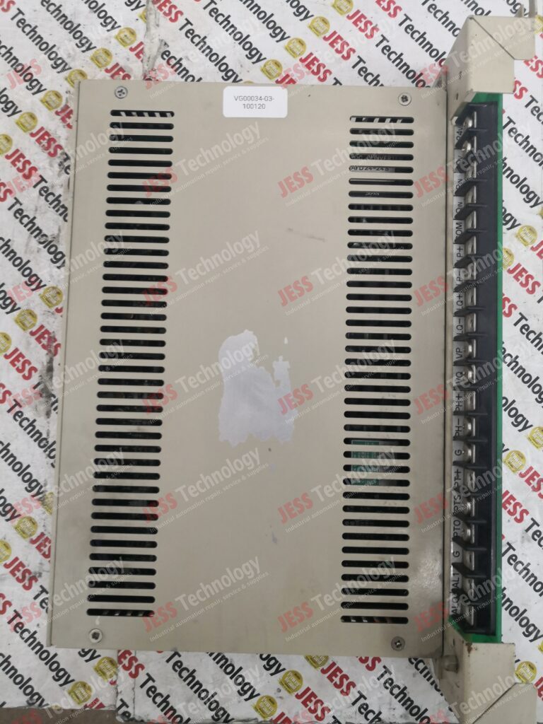 Image #3 of Repair KAWASAKI KEPC-B15-D24-01 Kawasaki Pump Controller 01335 in Malaysia, Singapore, Thailand, Indonesia