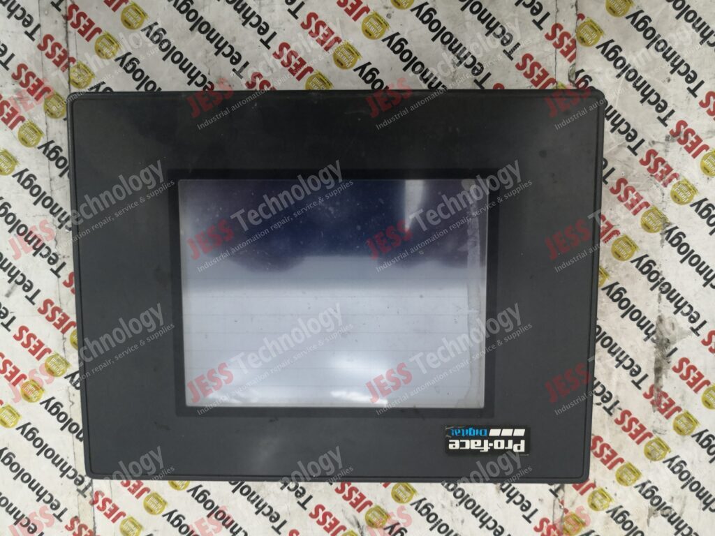 Image #4 of Repair PRO-FACE GP37W2 Proface Touch Screen 31503170214 in Malaysia, Singapore, Thailand, Indonesia