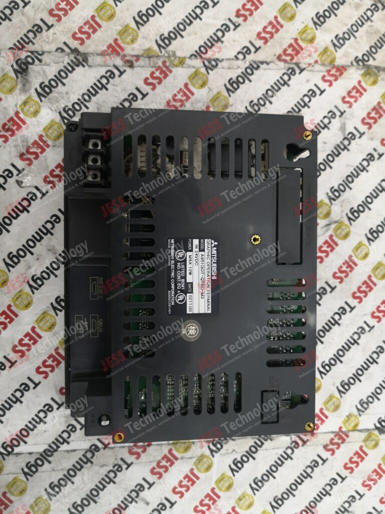 Image #3 of Repair MITSUBISHI A951GOT-QTBD-M3 Mitsubishi Touch Screen - in Malaysia, Singapore, Thailand, Indonesia