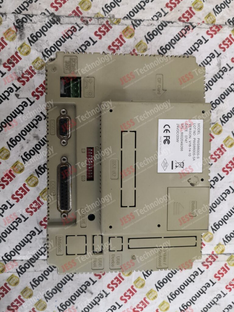 Image #3 of Repair HITECH PWS6600S-S Hitech Touch Screen 6602049266 in Malaysia, Singapore, Thailand, Indonesia
