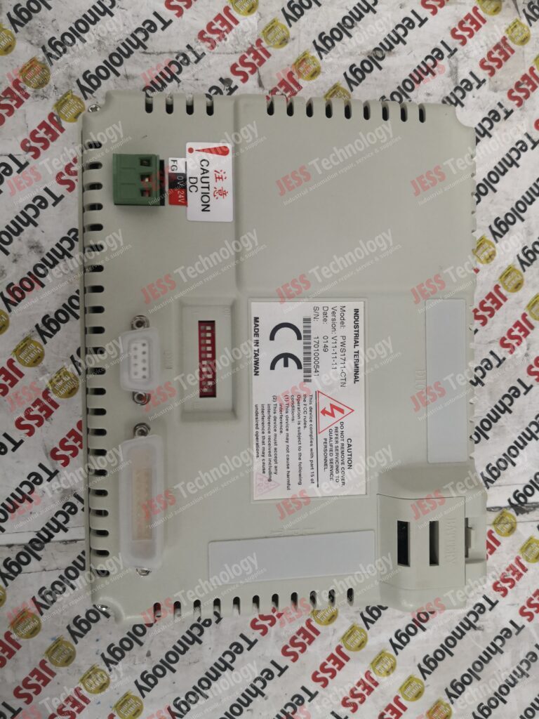 Image #3 of Repair HITECH PWS1711-CTN Hitech Touch Screen 1701000541 in Malaysia, Singapore, Thailand, Indonesia