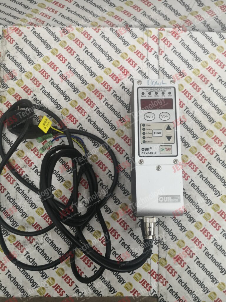 Image #3 of Repair CUH SDVC40-S Variable Frequency Digital Controller 04-160612090037 in Malaysia, Singapore, Thailand, Indonesia