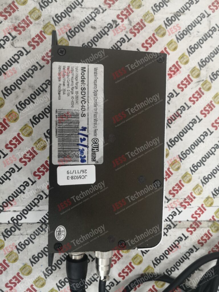 Image #4 of Repair CUH SDVC40-S Variable Frequency Digital Controller 04-160612090037 in Malaysia, Singapore, Thailand, Indonesia