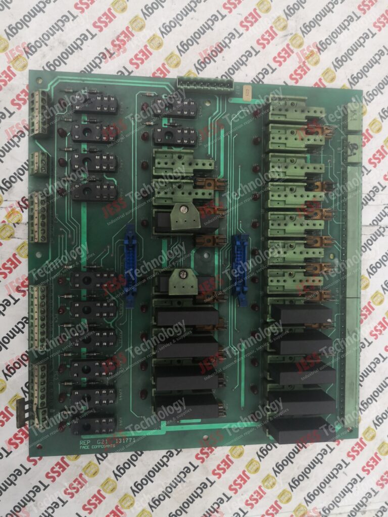 Image #4 of Repair NO BRAND G21 131771 PCB Board - in Malaysia, Singapore, Thailand, Indonesia