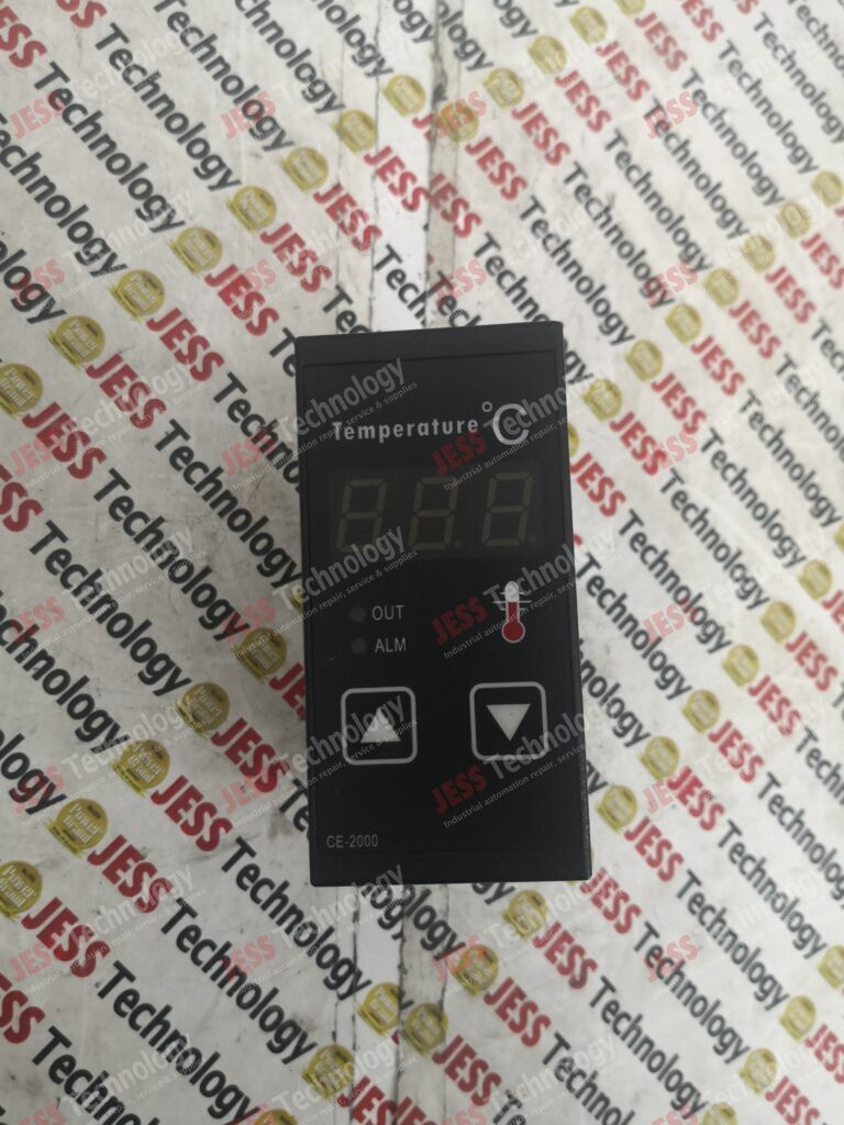Image #4 of Repair TEMPERATURE CE-2000 Temperature Controller 0476 in Malaysia, Singapore, Thailand, Indonesia